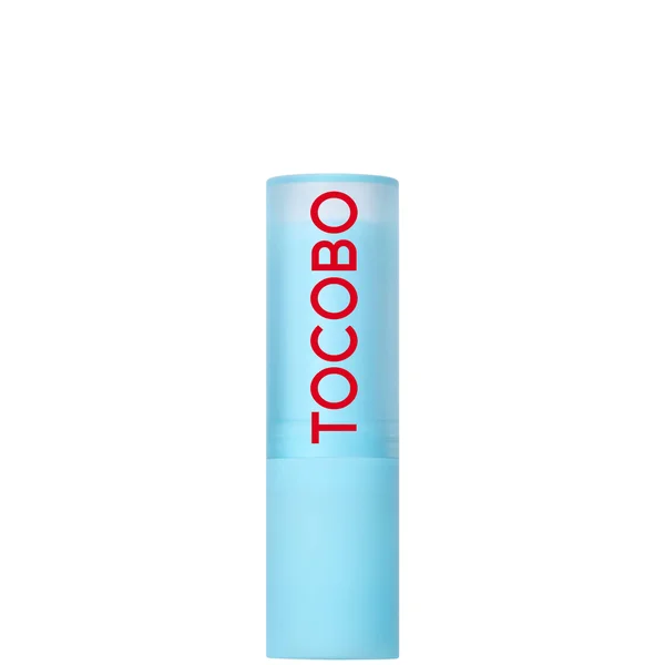 TOCOBO Glass Tinted Lip Balm Tangerine Red 013 3.5g