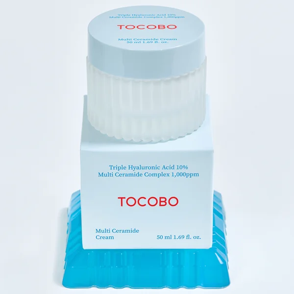 TOCOBO Multi Ceramide Cream 50ml