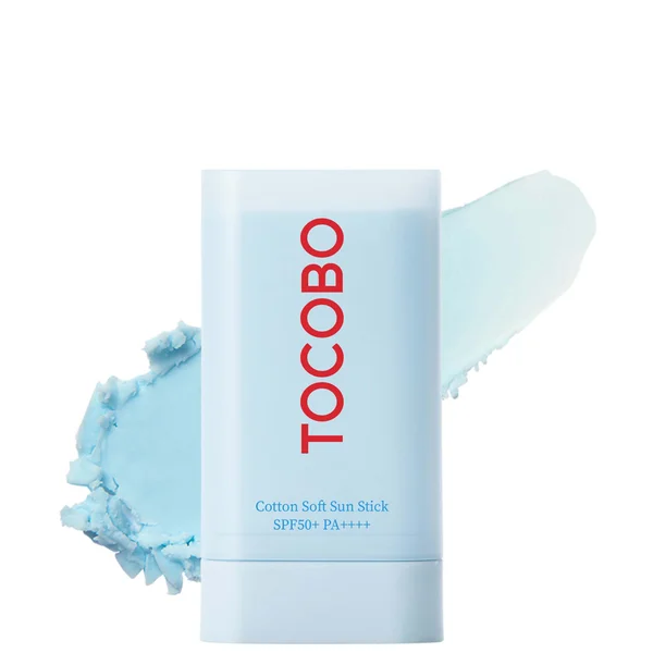 Tocobo SPF Duo