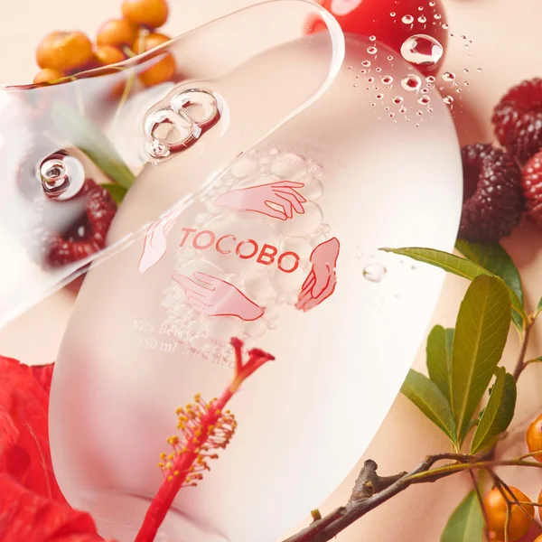 TOCOBO Vita Berry Pore Toner 150ml
