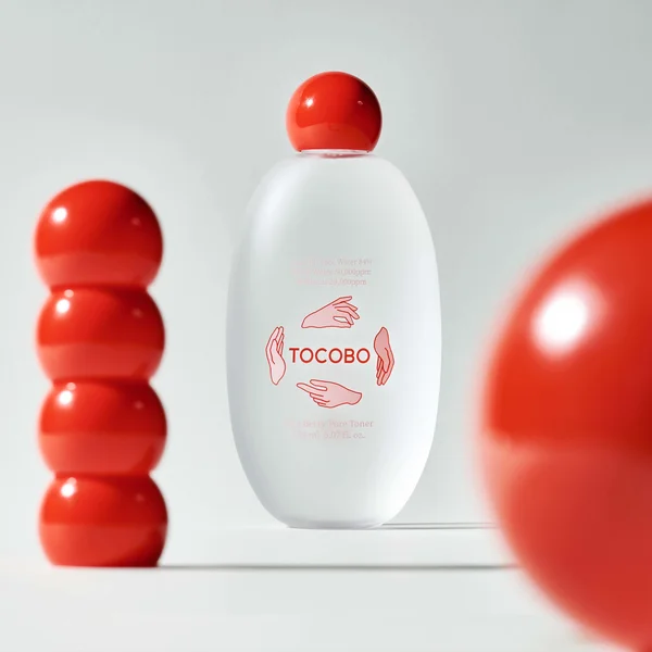TOCOBO Vita Berry Pore Toner 150ml