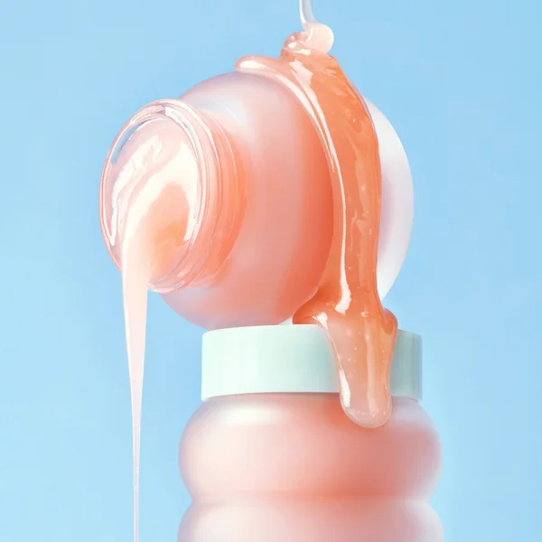 TOCOBO Vita Glazed Lip Mask 20ml