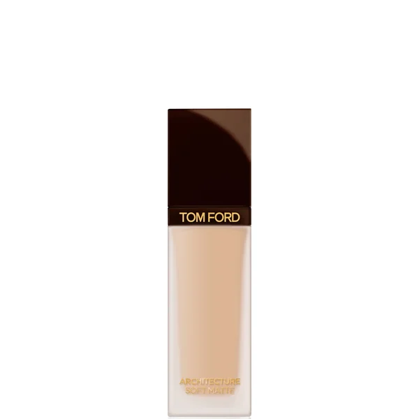TOM FORD Architecture Soft Matte Blurring Foundation 30ml (Various Shades)