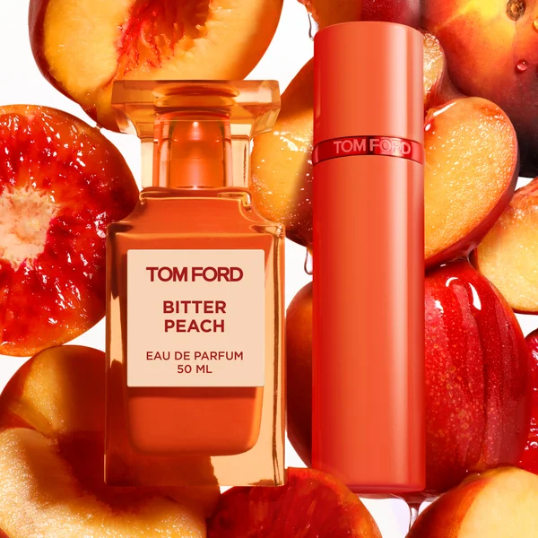 TOM FORD Bitter Peach Eau De Parfum 10ml