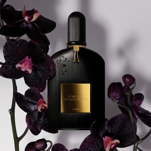 TOM FORD Black Orchid Eau De Parfum 50ml Gift Set (Worth £148)