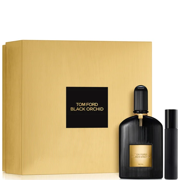 TOM FORD Black Orchid Eau de Parfum 50ml Gift Set (Worth £148)