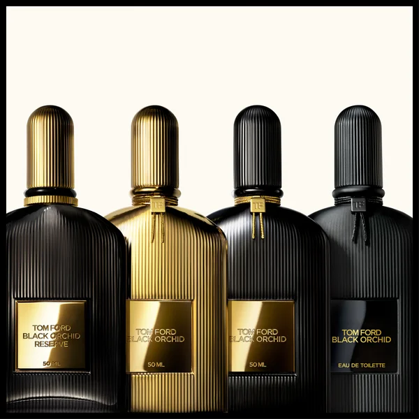TOM FORD Black Orchid Reserve Eau De Parfum 50ml