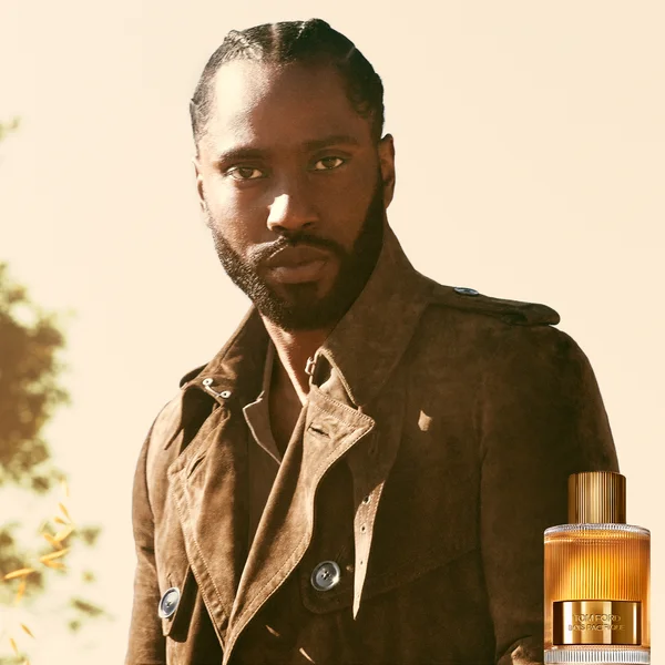 TOM FORD Bois Pacifique Eau De Parfum 100ml