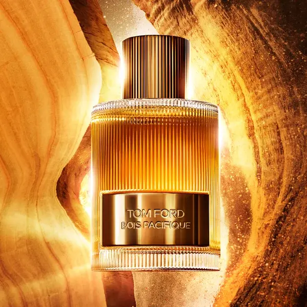 TOM FORD Bois Pacifique Eau De Parfum 100ml