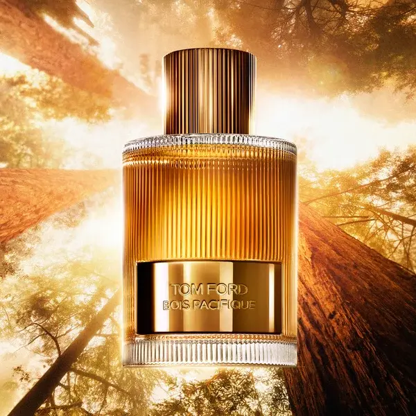 TOM FORD Bois Pacifique Eau De Parfum 100ml