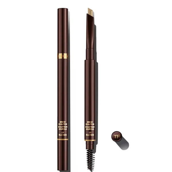 TOM FORD Brow Sculptor 0.3g (Various Shades)