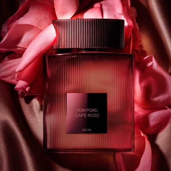 TOM FORD Café Rose Eau De Parfum 100ml
