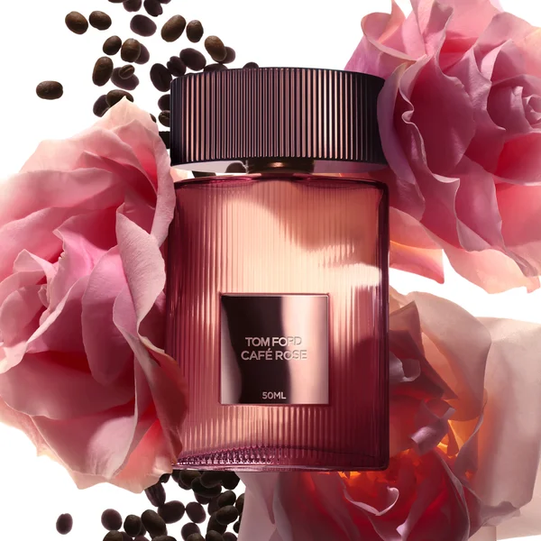 TOM FORD Café Rose Eau De Parfum 10ml
