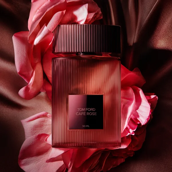 TOM FORD Café Rose Eau De Parfum 50ml