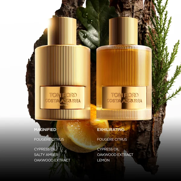 TOM FORD Costa Azzurra Eau De Parfum 100ml