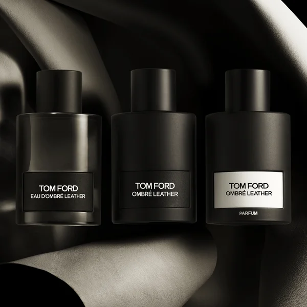 TOM FORD Eau D'Ombre Leather Eau De Toilette 100ml