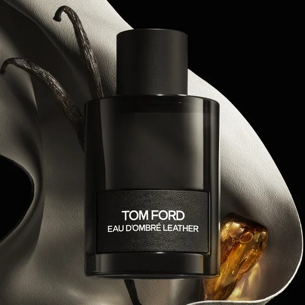 TOM FORD Eau D'Ombré Leather Eau De Toilette Spray 50ml
