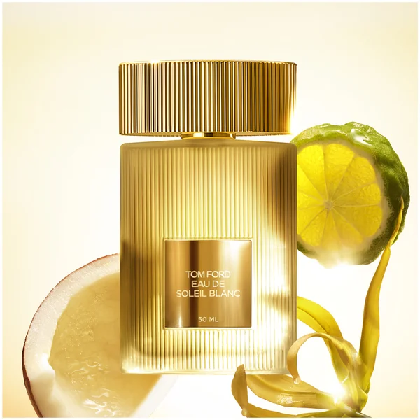 TOM FORD Eau De Soleil Blanc Eau De Toilette 50ml