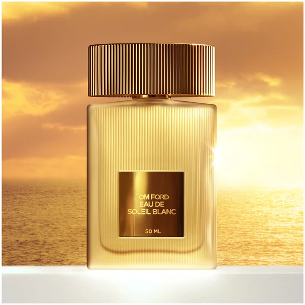 TOM FORD Eau De Soleil Blanc Eau De Toilette 50ml