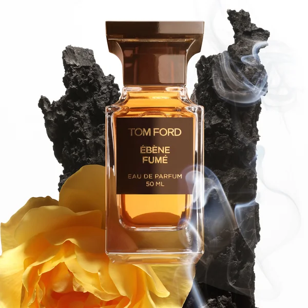 TOM FORD Ebène Fumé Eau De Parfum 50ml