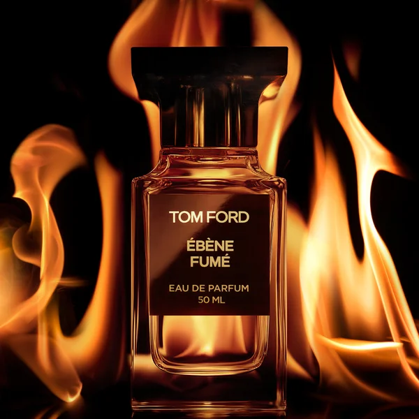 TOM FORD Ebène Fumé Eau De Parfum 50ml