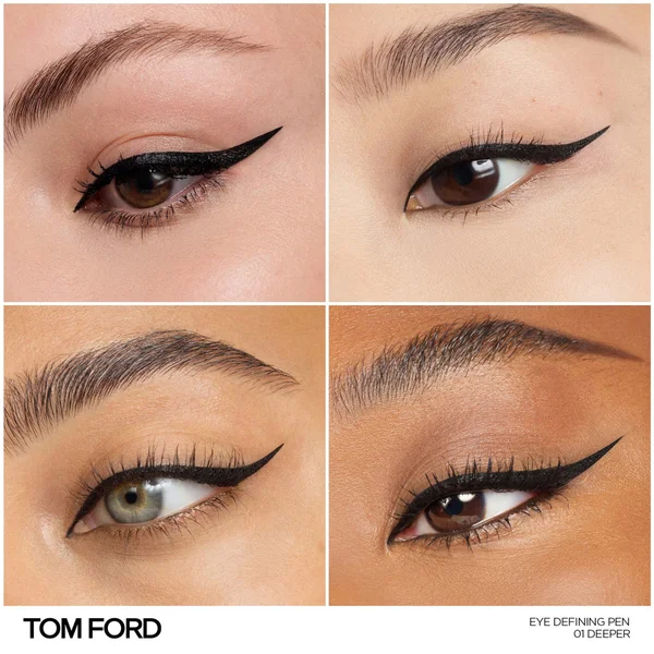 TOM FORD Eye Defining Pen - Deeper