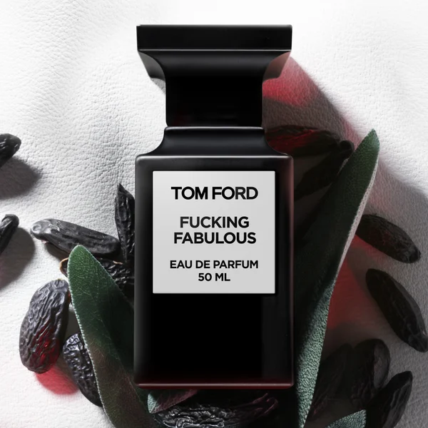 TOM FORD F***ing Fabulous Eau De Parfum 50ml Gift Set (Worth £380)