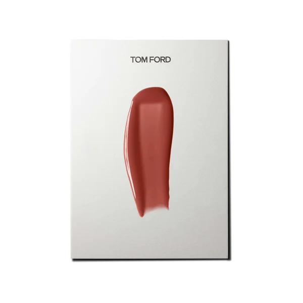 TOM FORD Gloss Luxe 7ml (Various Shades)