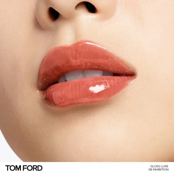 TOM FORD Gloss Luxe 7ml (Various Shades)