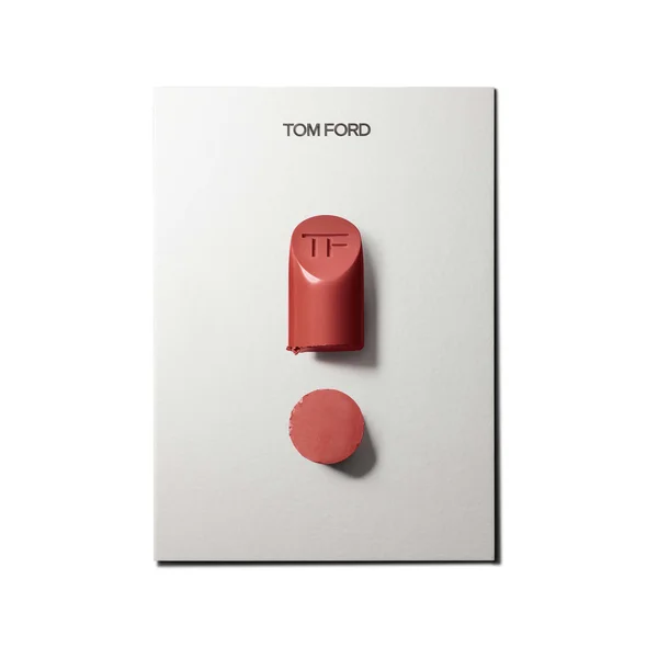 TOM FORD Lip Color 3.5g (Various Shades)