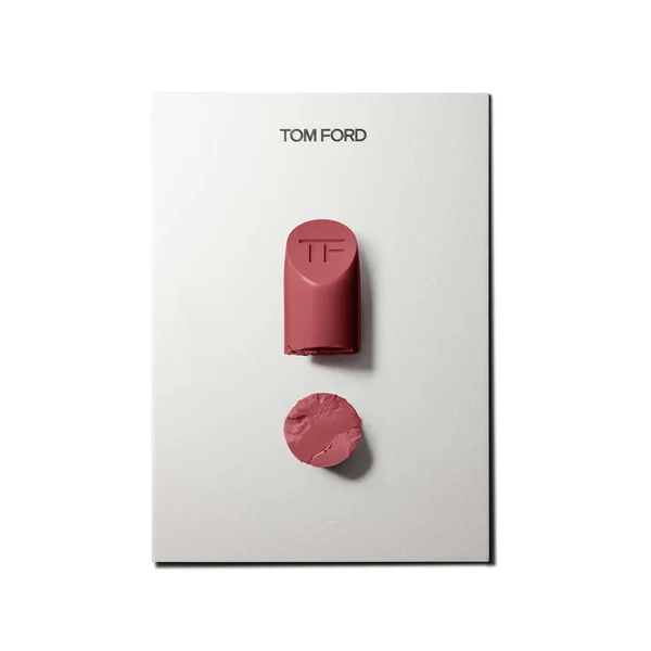 TOM FORD Lip Color Matte 3g (Various Shades)