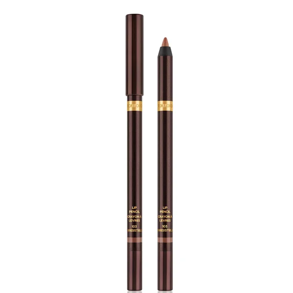 TOM FORD Lip Pencil 1.2g (Various Shades)