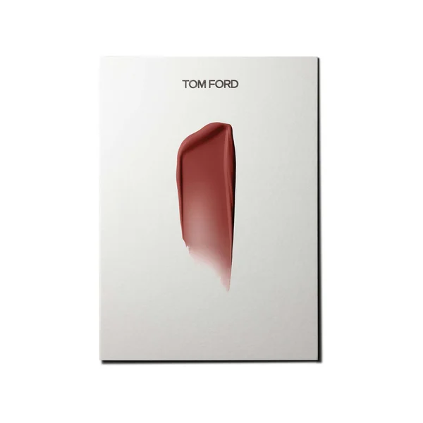 TOM FORD Liquid Lip Luxe Matte (Various Shades)