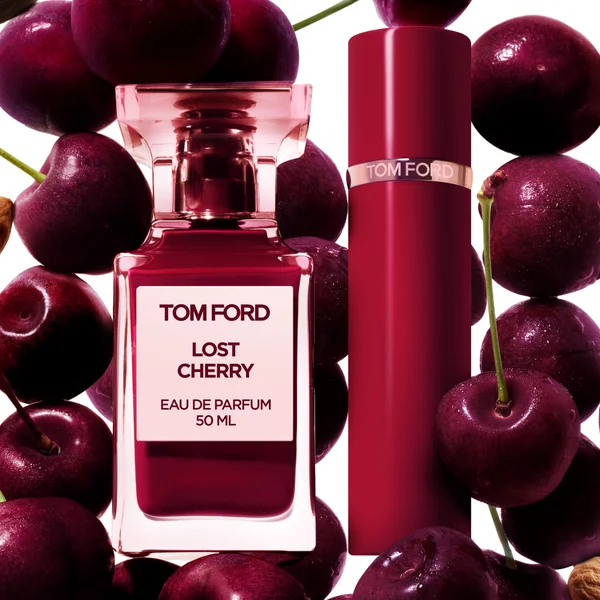 TOM FORD Lost Cherry Eau De Parfum 10ml