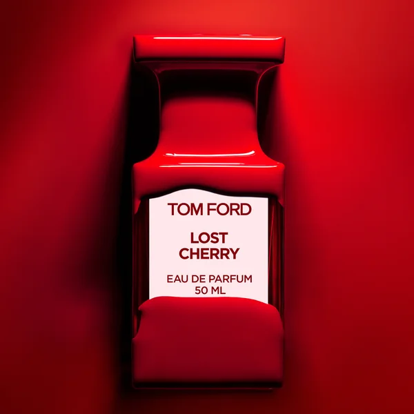 TOM FORD Lost Cherry Eau De Parfum 50ml
