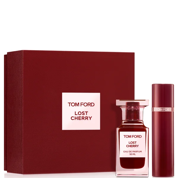 TOM FORD Lost Cherry Eau de Parfum 50ml Gift Set (Worth £380)
