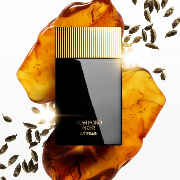 TOM FORD Noir Extreme Eau De Parfum 100ml Gift Set (Worth £192)