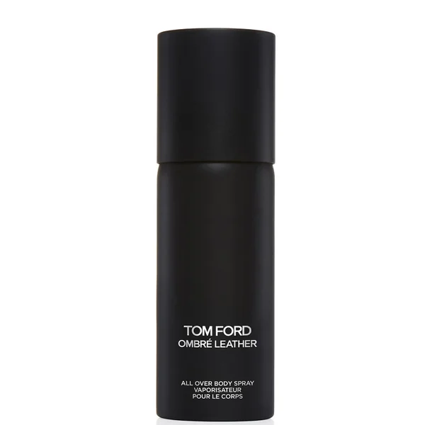TOM FORD Ombre Leather All Over Body Spray 150ml