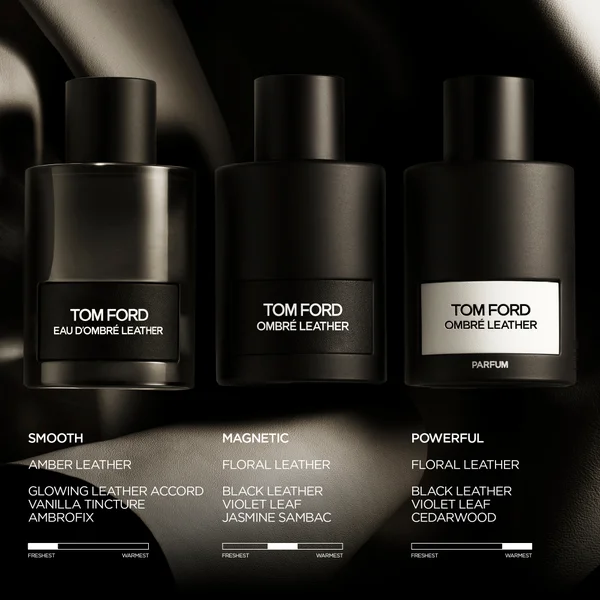 TOM FORD Ombre Leather Eau De Parfum 50ml