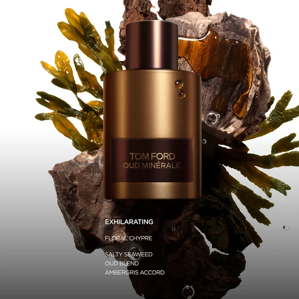 TOM FORD Oud Minérale Eau De Parfum 100ml