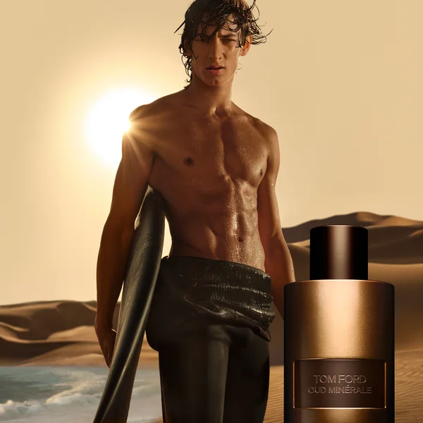 TOM FORD Oud Minérale Eau De Parfum 100ml