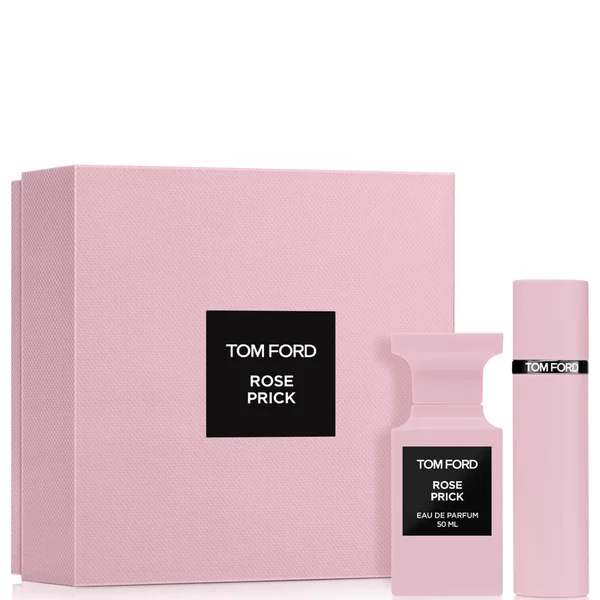 TOM FORD Rose Prick Eau de Parfum 50ml Gift Set (Worth £380)