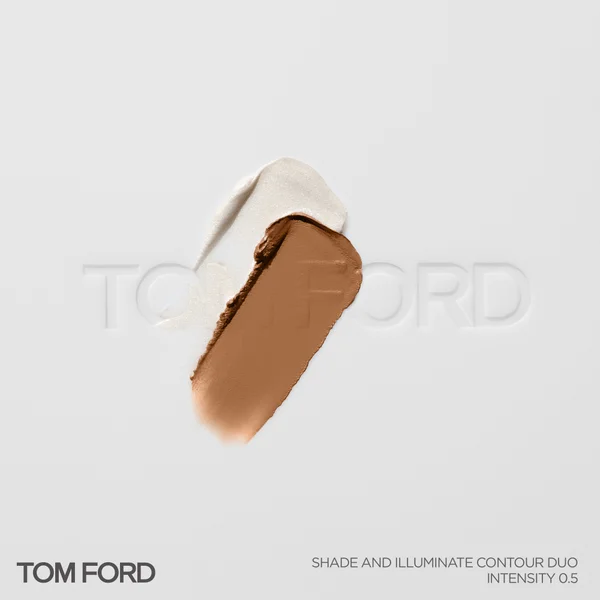 TOM FORD Shade & Illuminate 15g (Various Shades)