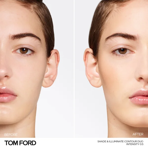 TOM FORD Shade & Illuminate 15g (Various Shades)