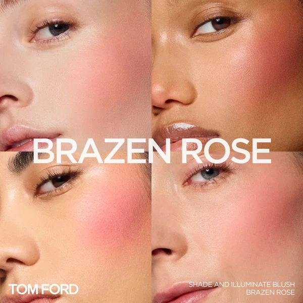 TOM FORD Shade & Illuminate Blush 6.5g (Various Shades)