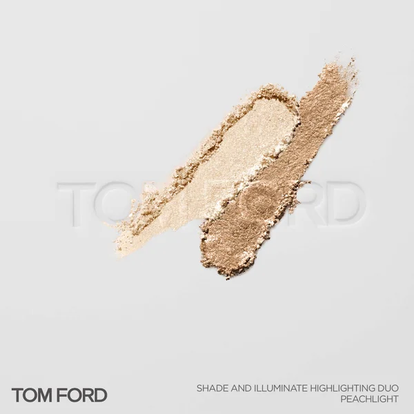 TOM FORD Shade & Illuminate Powder Duo 12g (Various Shades)