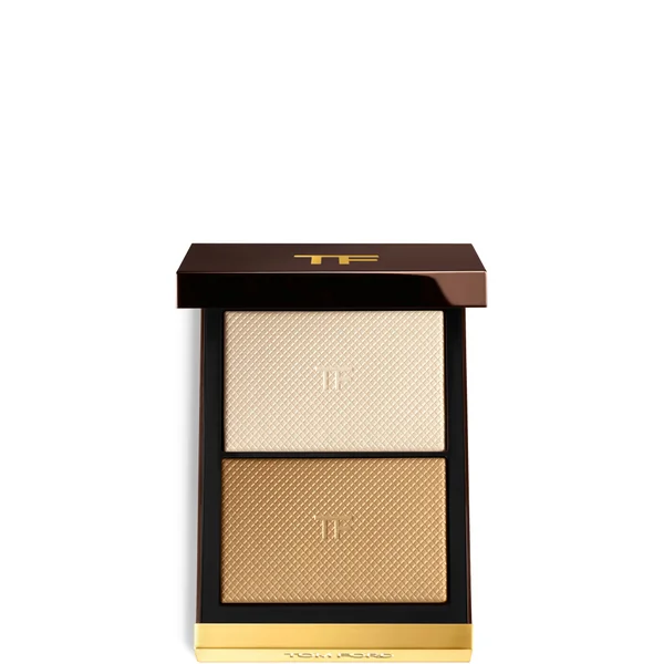 TOM FORD Shade & Illuminate Powder Duo 12g (Various Shades)