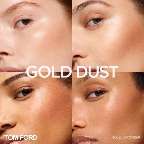 TOM FORD Soleil Glow Bronzer 8g (Various Shades)