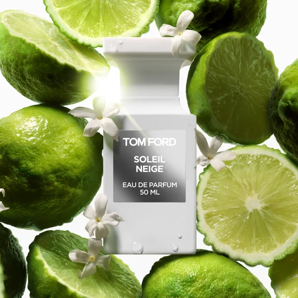 TOM FORD Soleil Neige Eau De Parfum 50ml