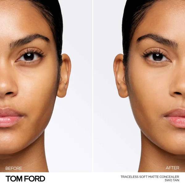 TOM FORD Traceless Concealer (Various Shades)